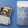 Collector Deck - 2024 Winter Deck