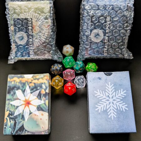 Collector Decks