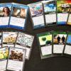 Single Card